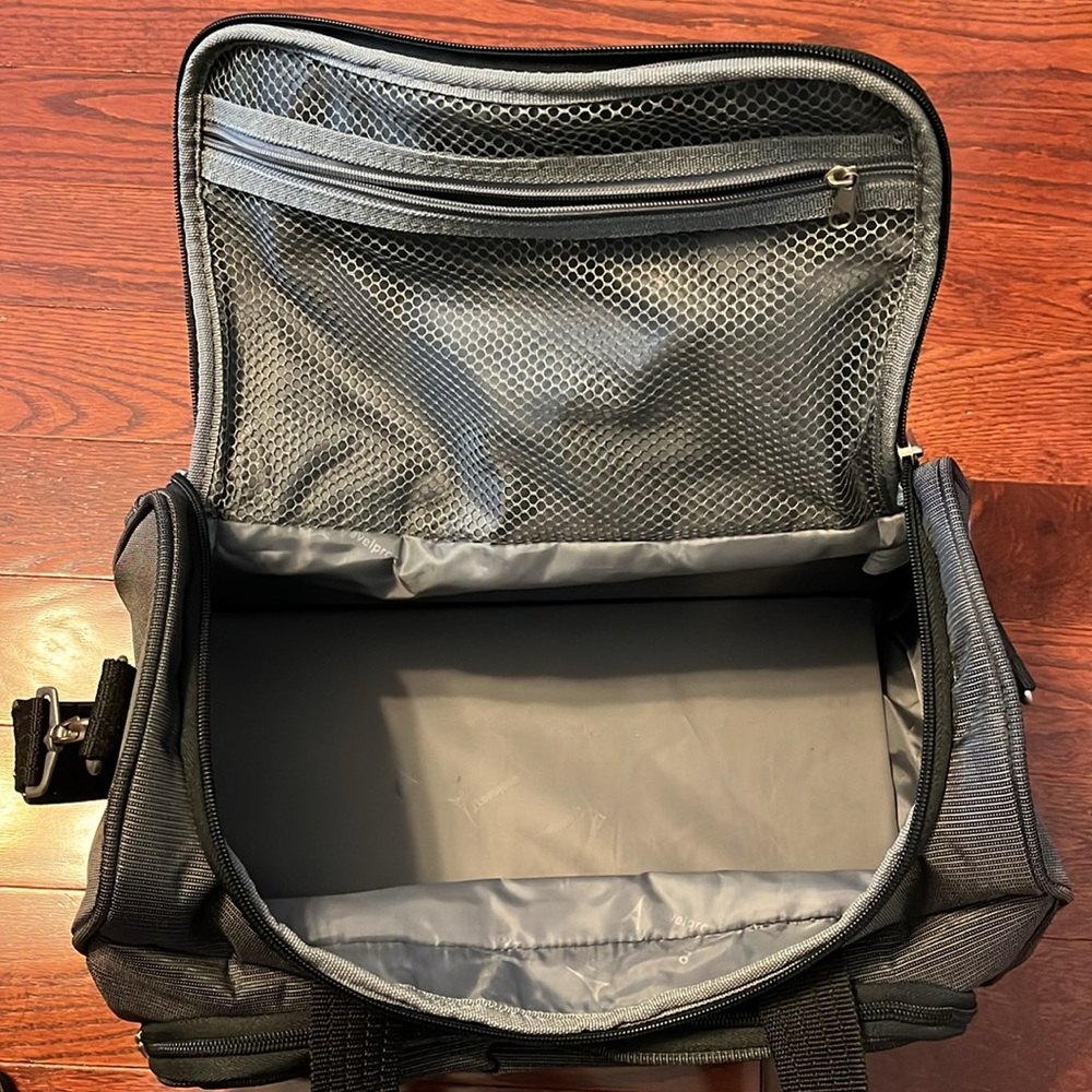 Duffle Bag - Picture 3 of 4
